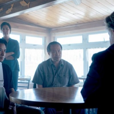 CJ the sinner season 4 CJ the sinner season 4