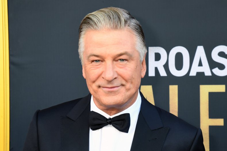 Alec Baldwin