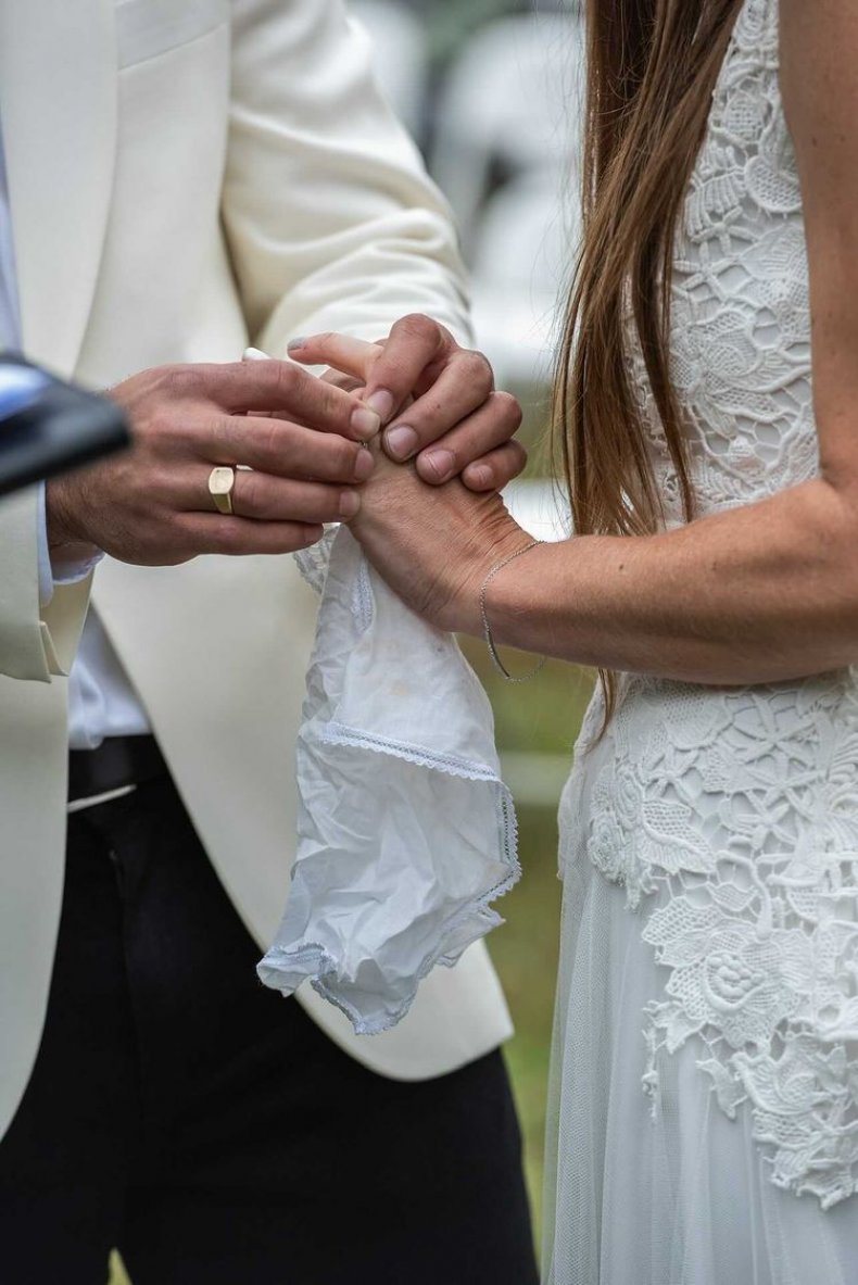 Ferraro Wedding #2