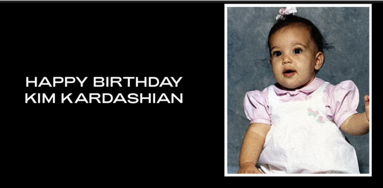 Beyonce shares birthday tribute to Kim Kardashian