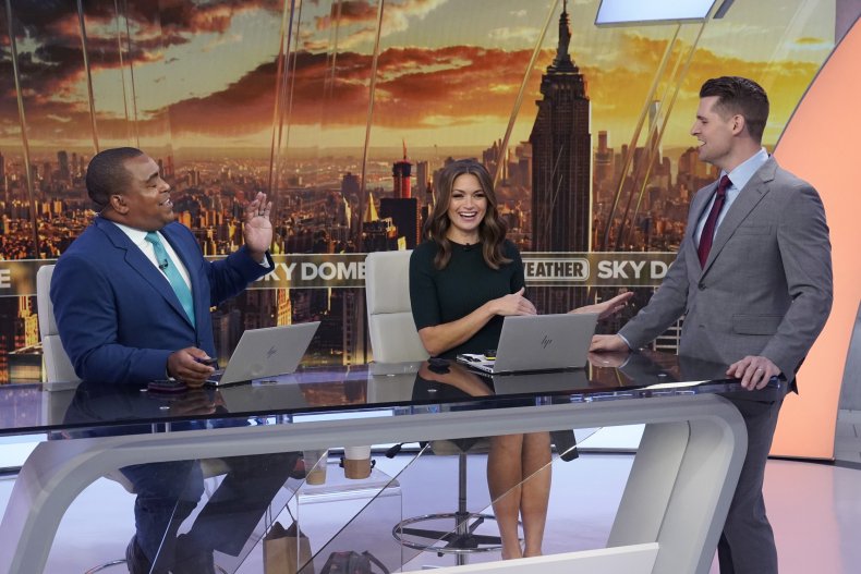Fox to Launch Weather Channel