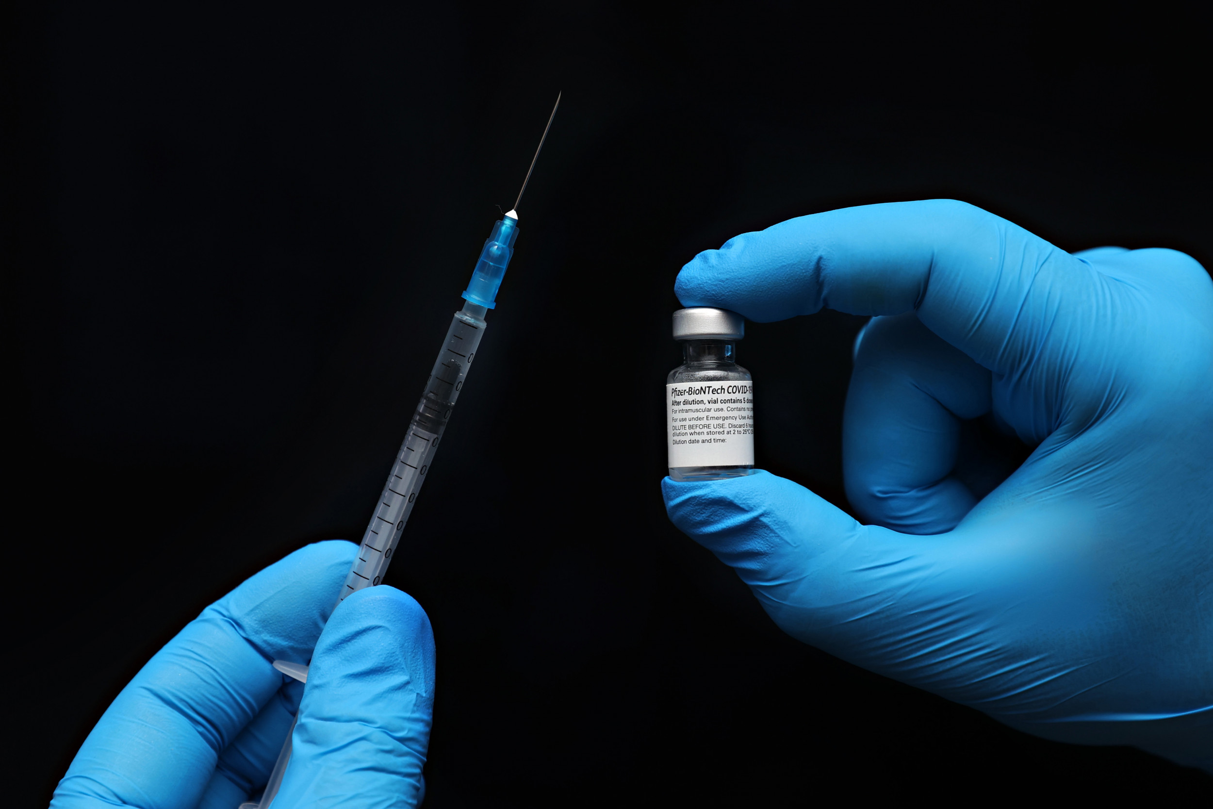 What Is the Definition of Fully Vaccinated? CDC Director Opens Door to