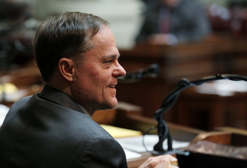 Cowles Says Wisconsin Elections Are "Secure"