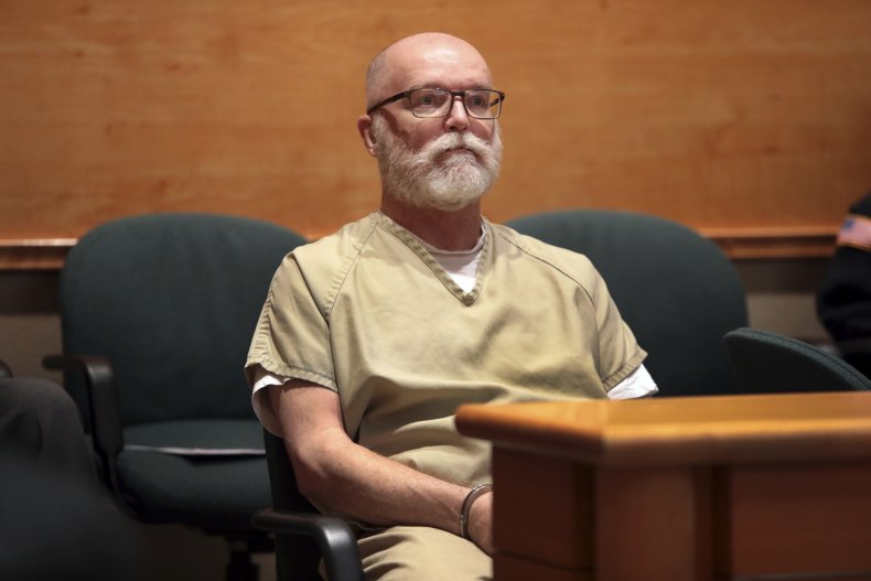 Thomas Bruce Pleads Guilty