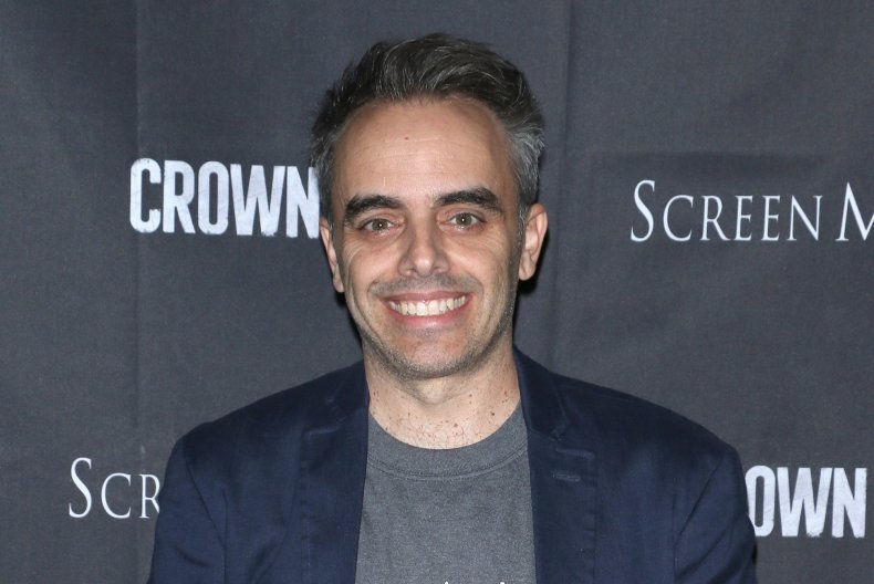 Joel Souza