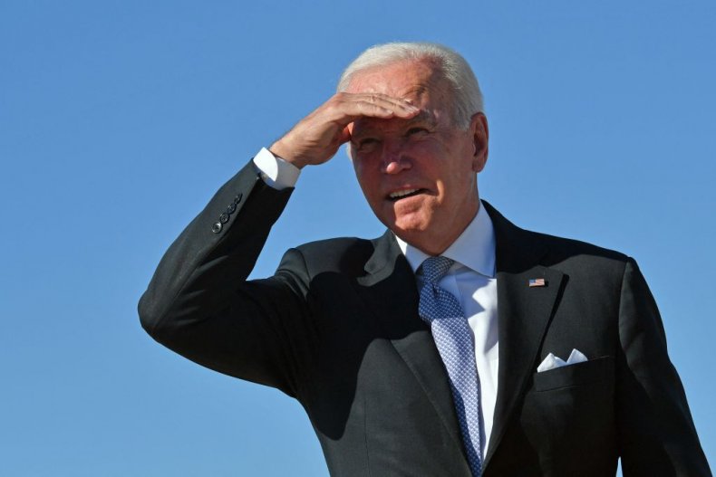 Joe Biden