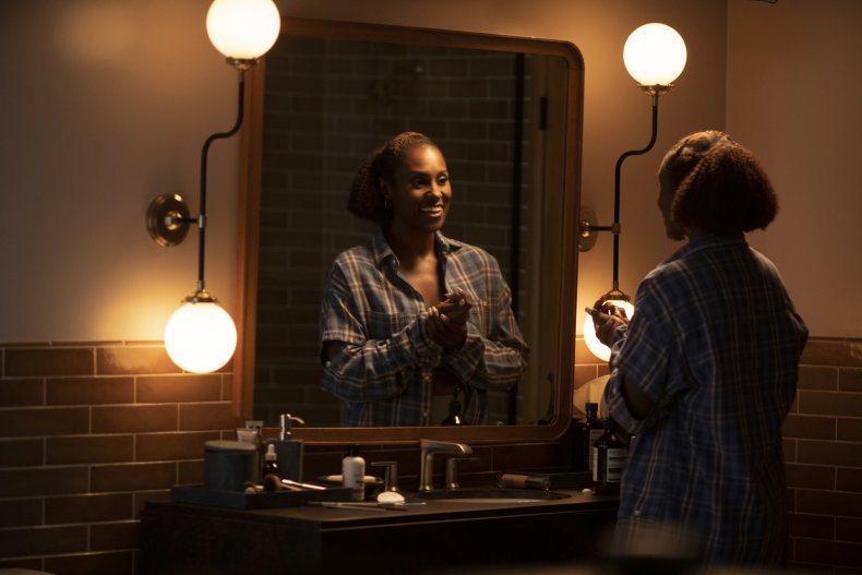Issa Rae Insecure Season 5