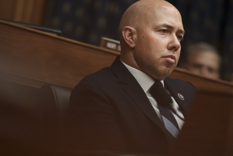 Brian Mast