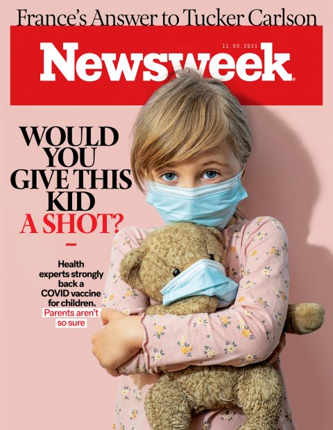 FE Cover Vaccinating Kids COVER