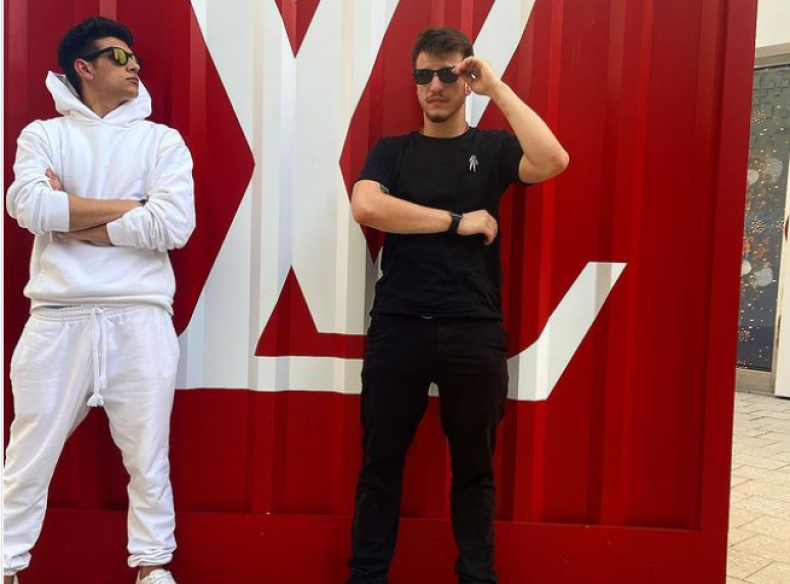 Dollar Sign Empire