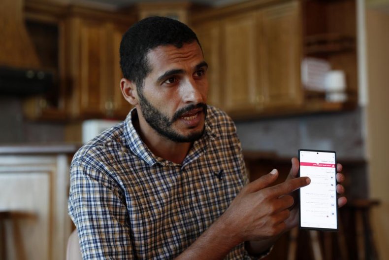 Hassan Slaieh