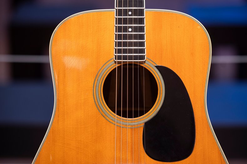 Guitar