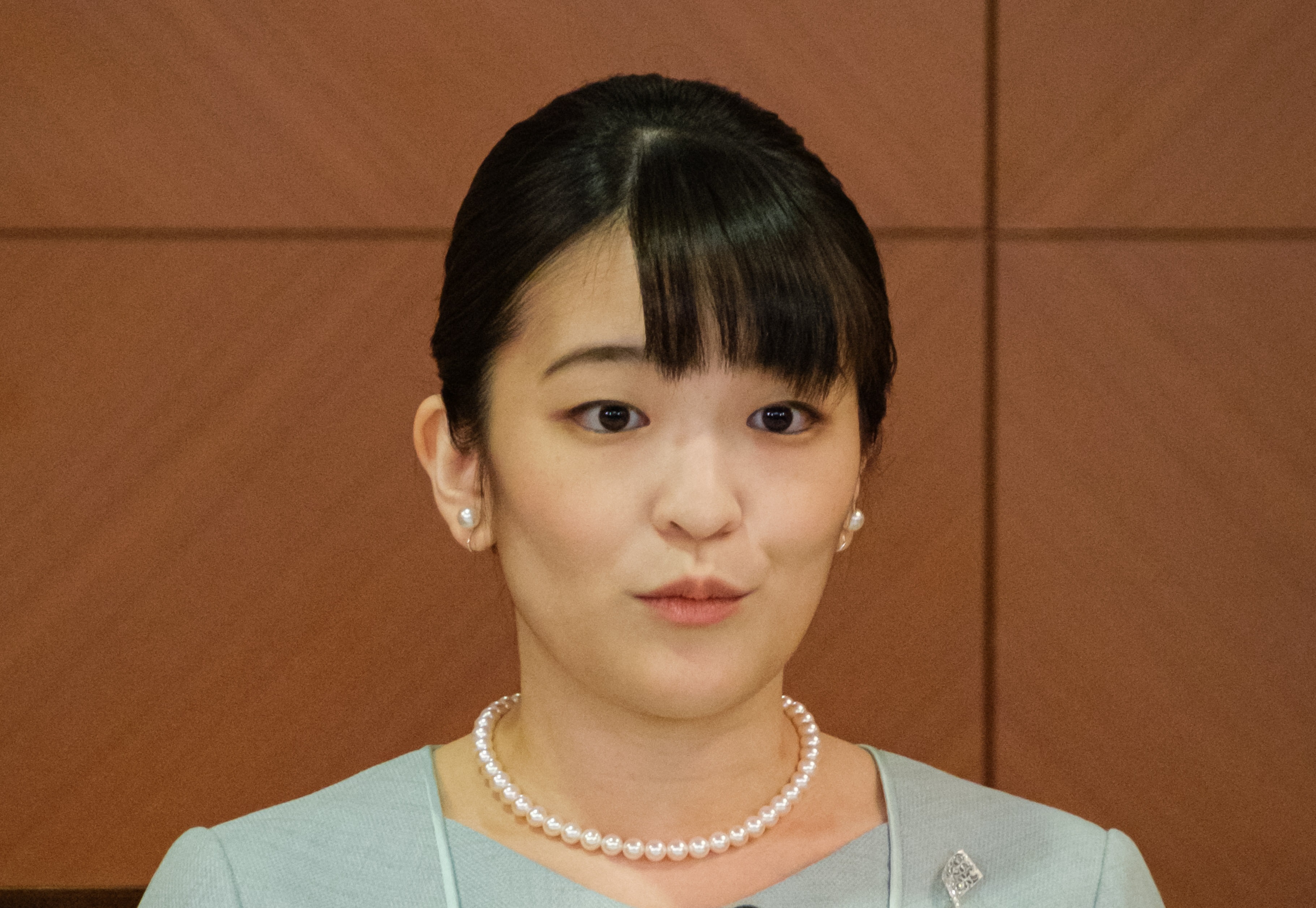 Princess Mako: Countries Where Women Are Not Allowed to Reign As Queens Princess Mako: Countries Where Women Are Not Allowed to Reign As Queens