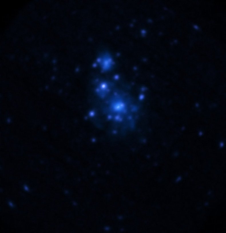 Whirlpool Galaxy (M51)