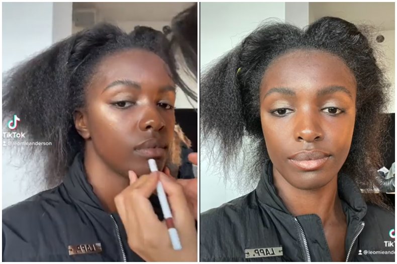 Mannequin’s Video on Lack of Black Hair and Make-up Artists Watched 2.4M Instances