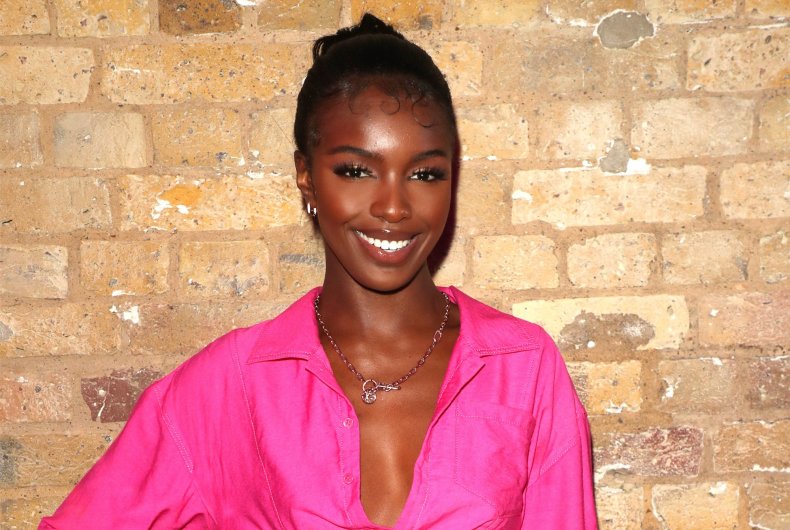Leomie Anderson