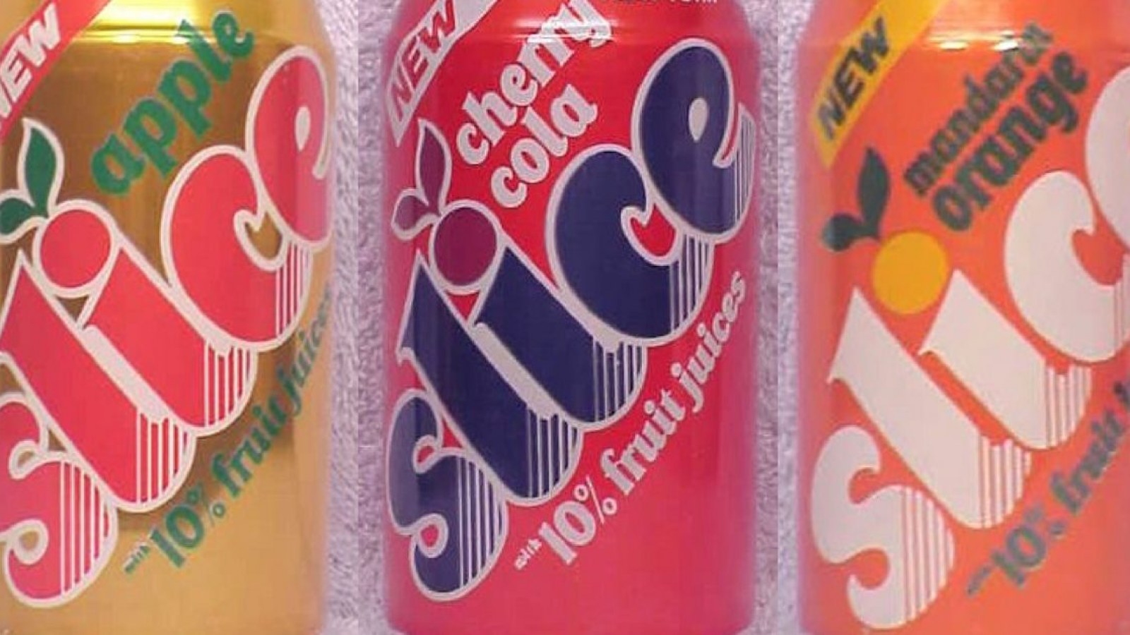 17 Pepsi Coca Cola Sodas No Longer Sold