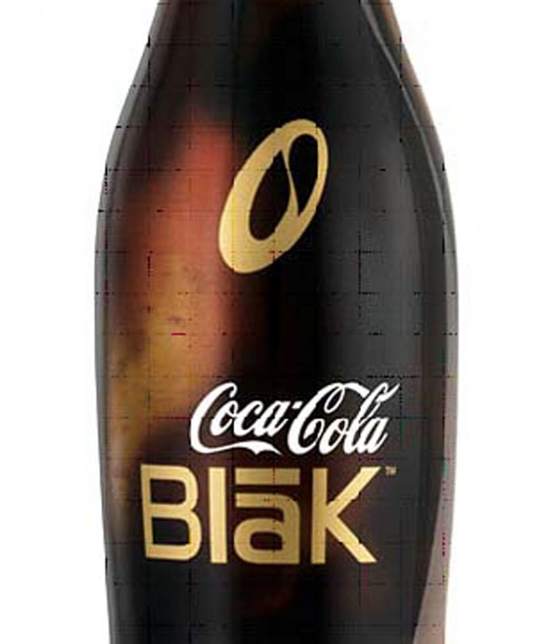 Coca-Cola Blak 