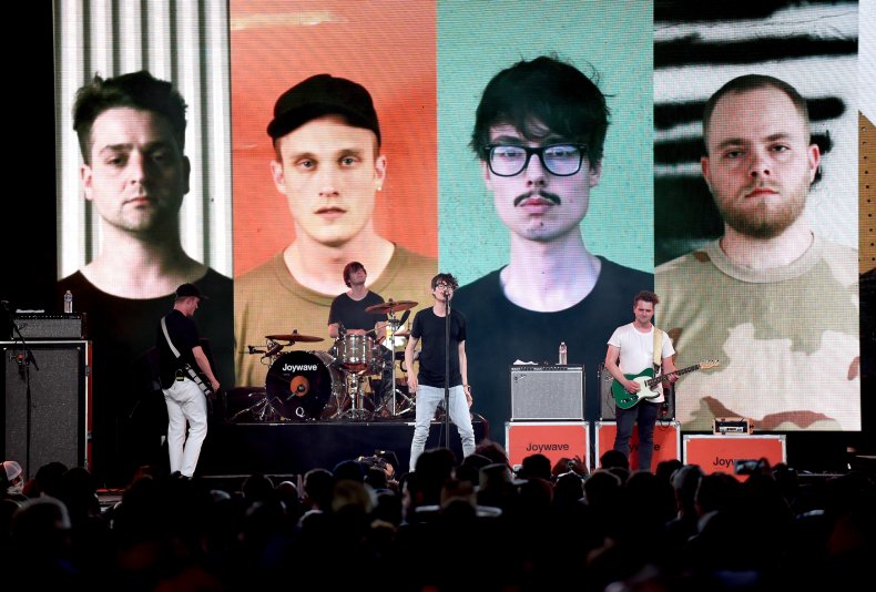 Joywave
