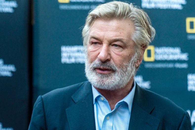 Alec Baldwin