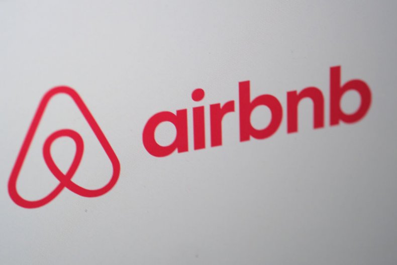 Airbnb banned the host 