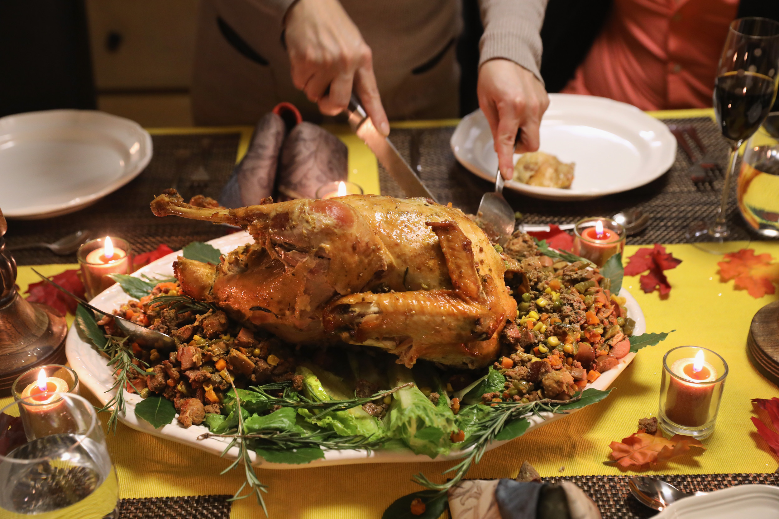 16 2021 thanksgiving turkey prices