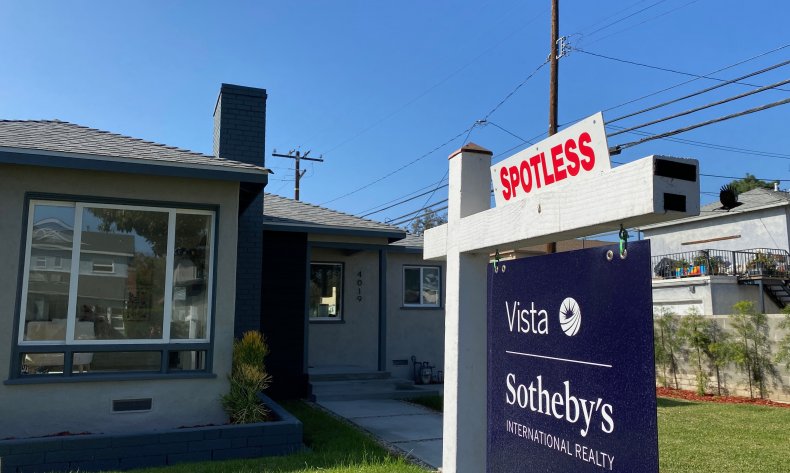 Home for Sale