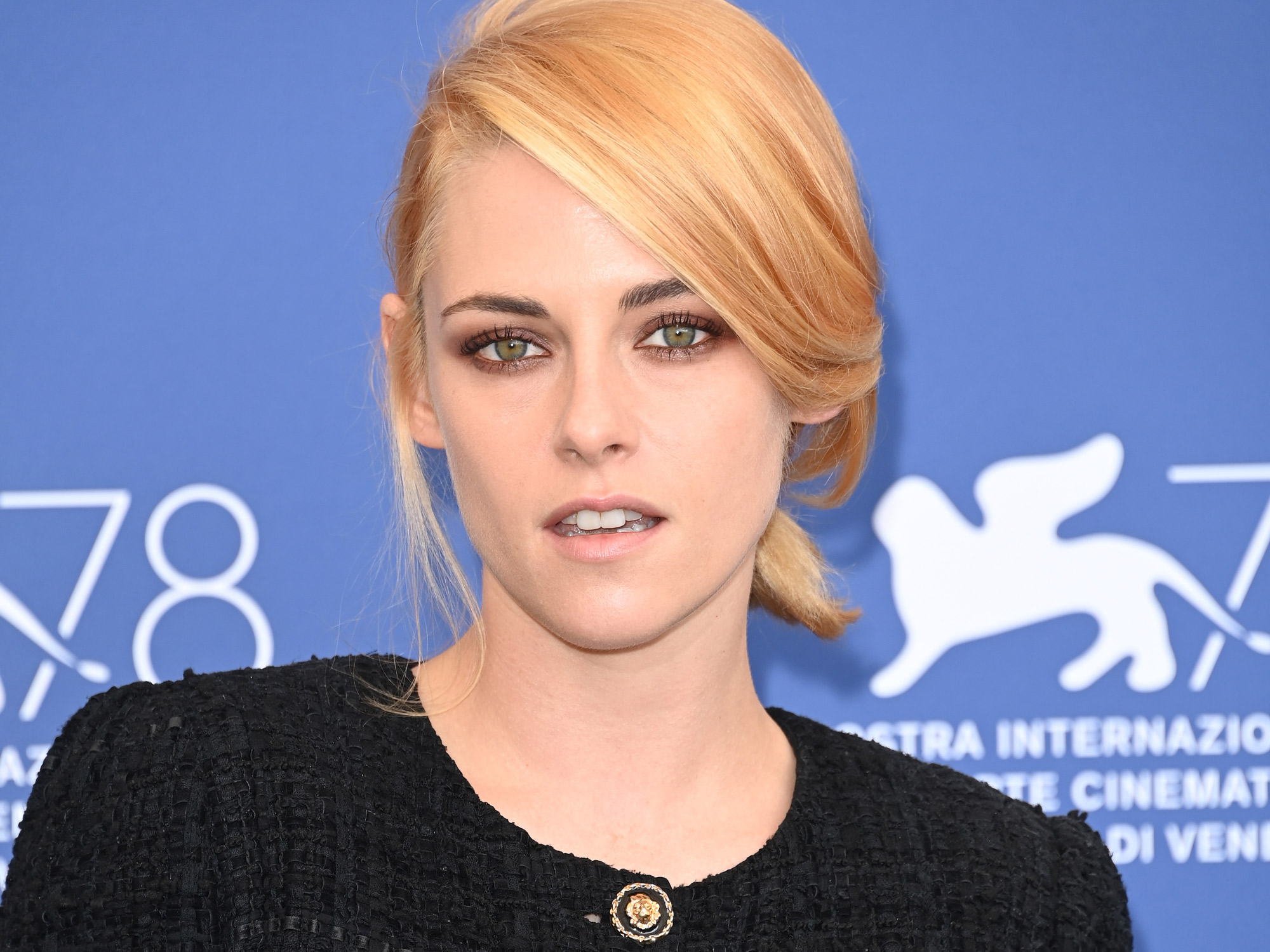 Kristen Stewart on How Playing Princess Diana in 'Spencer' Made Her 'Feel  So Strong