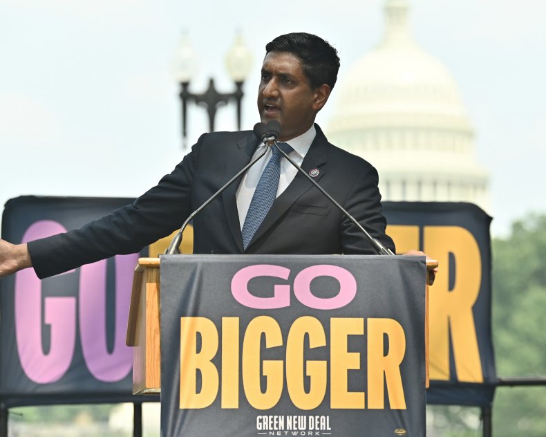 Go Bigger On Climate, Care, And Justice!