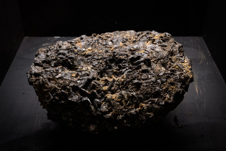 Ambergris