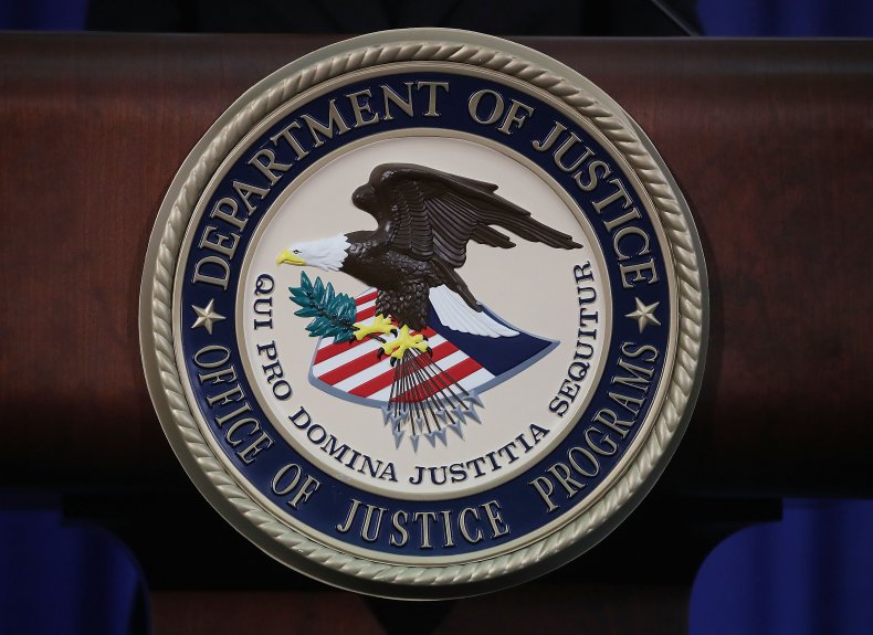 DOJ; Therapists Steal Millions EIP Program