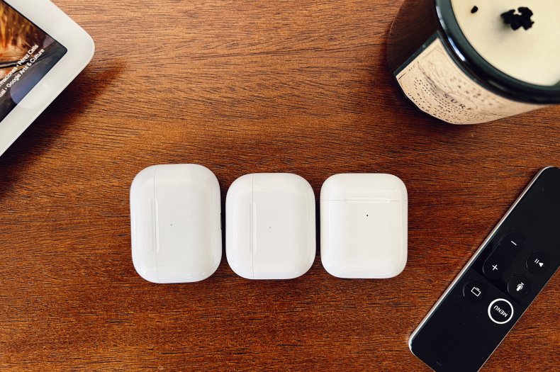 Apple AirPods