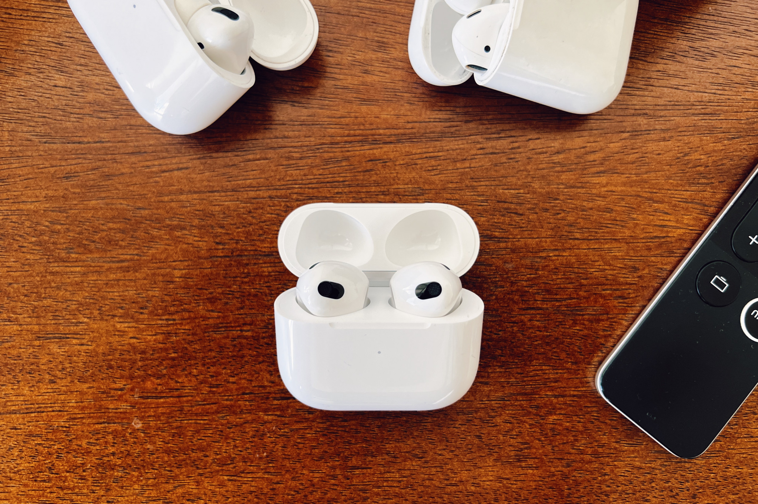 Apple AirPods Second-Gen Review: Impressive - TheStreet