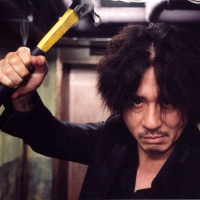 Oldboy Oldboy