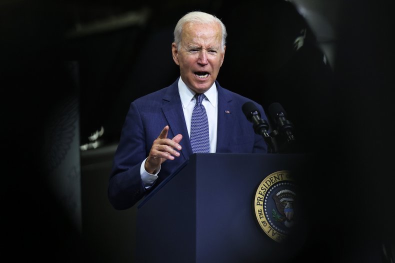 biden speaks in new jersey october 25