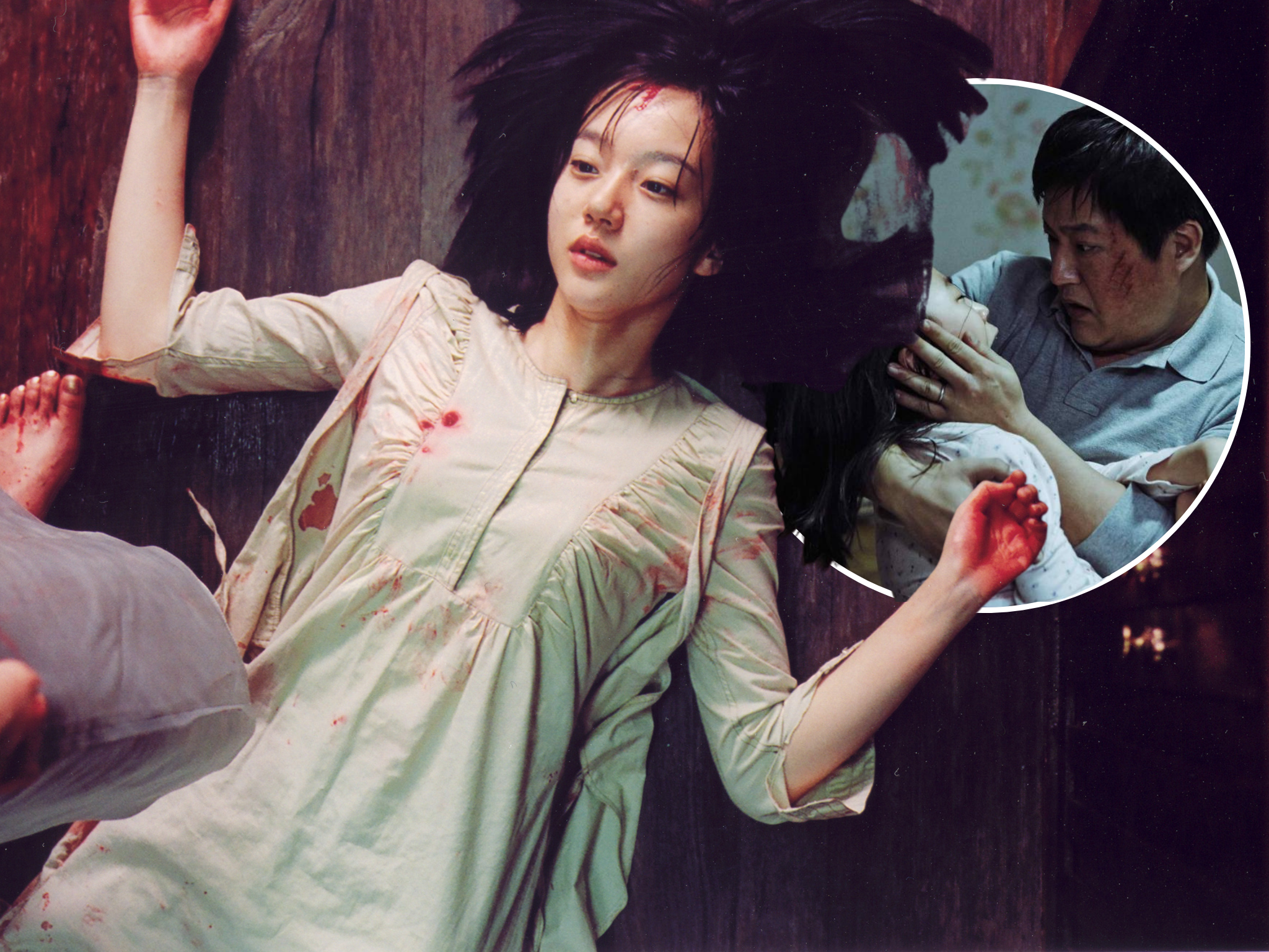 12 Korean Horror Movies Thatll Keep You Up At Night