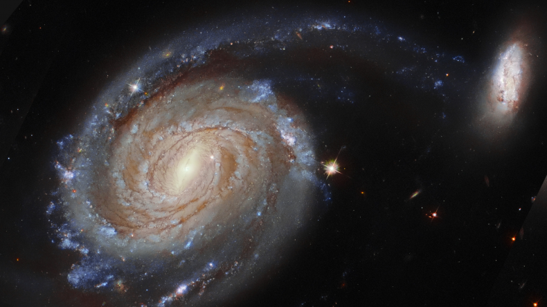 Galaxy Battle