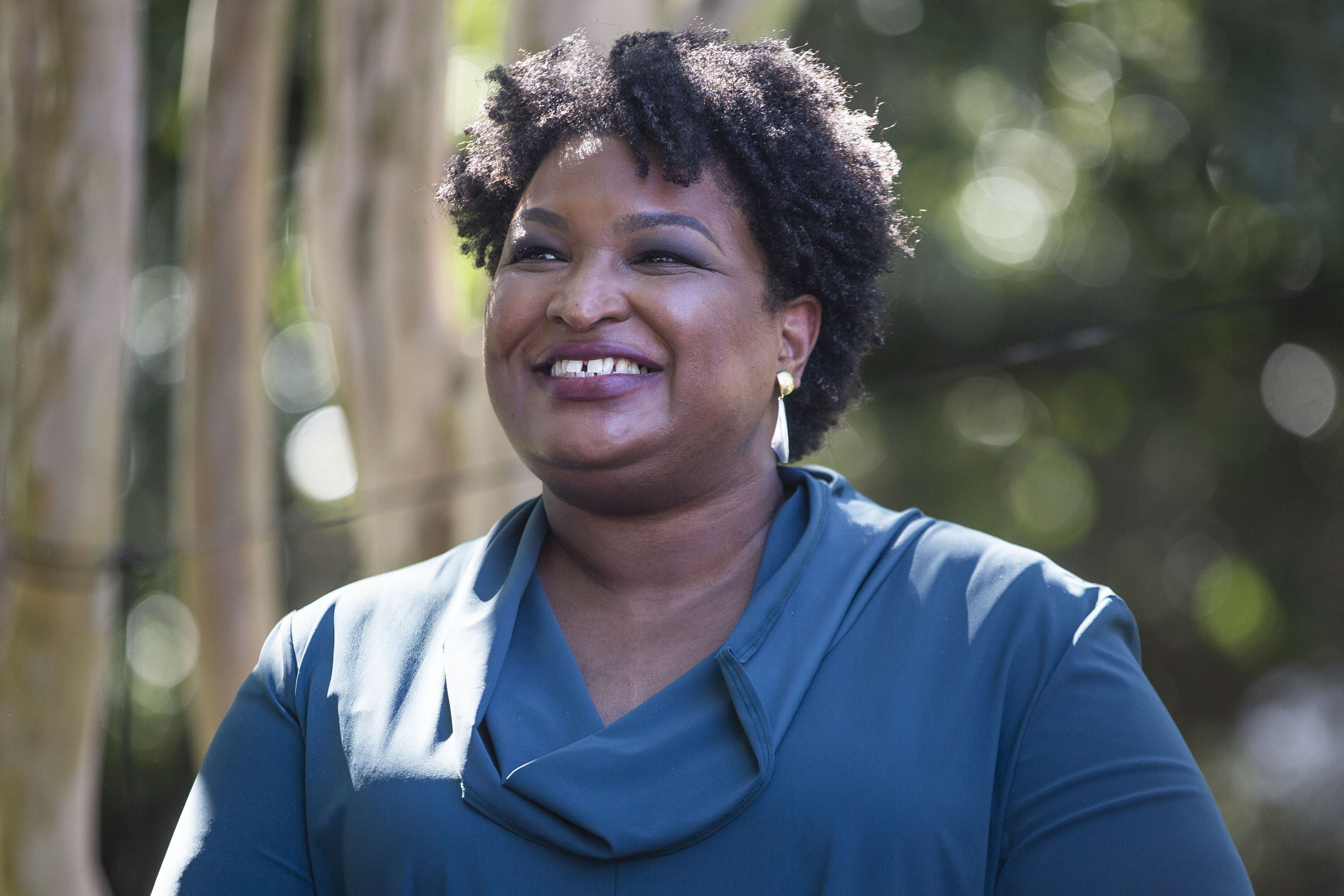 Stacey Abrams Group Donates 1 Million To Medical Debt Relief Here s 