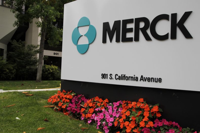 Merck Building