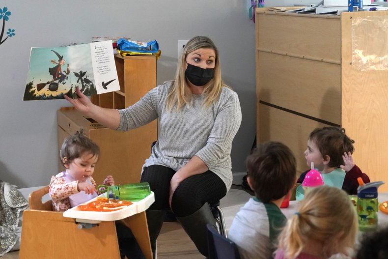 Child Care Services