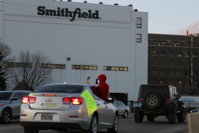 Smithfield