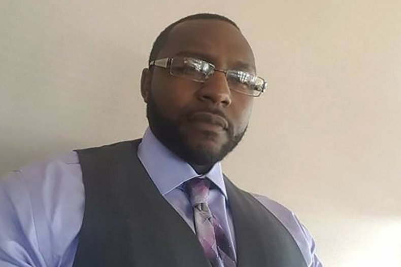 Lionel Womack