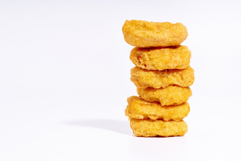 Chicken Nuggets