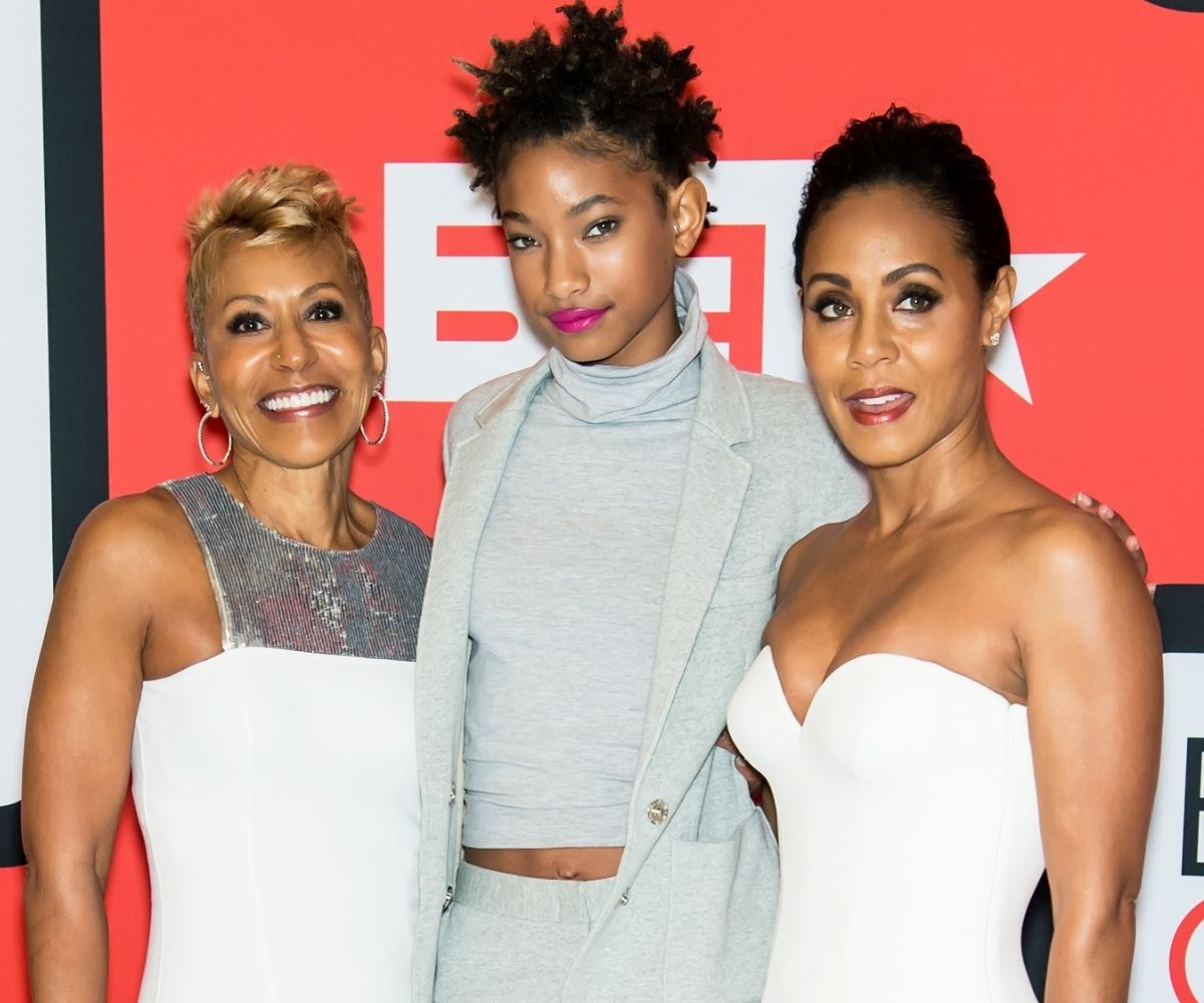 Red Table Talk Explosive Details From Jada Pinkett Smiths Chat With