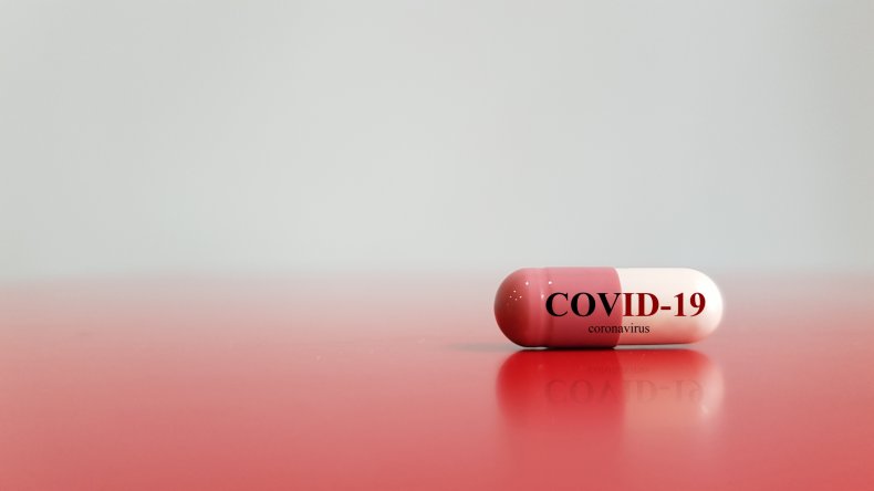 COVID Treatment