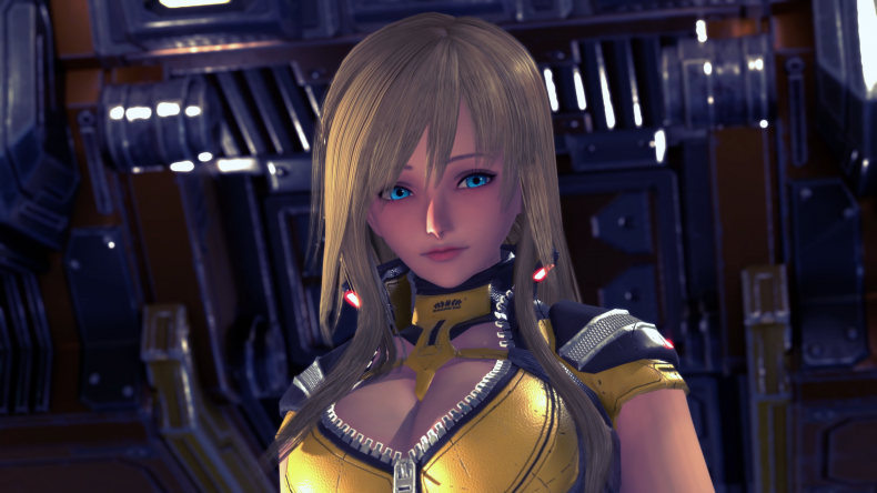 Star Ocean: The Divine Force Screenshot