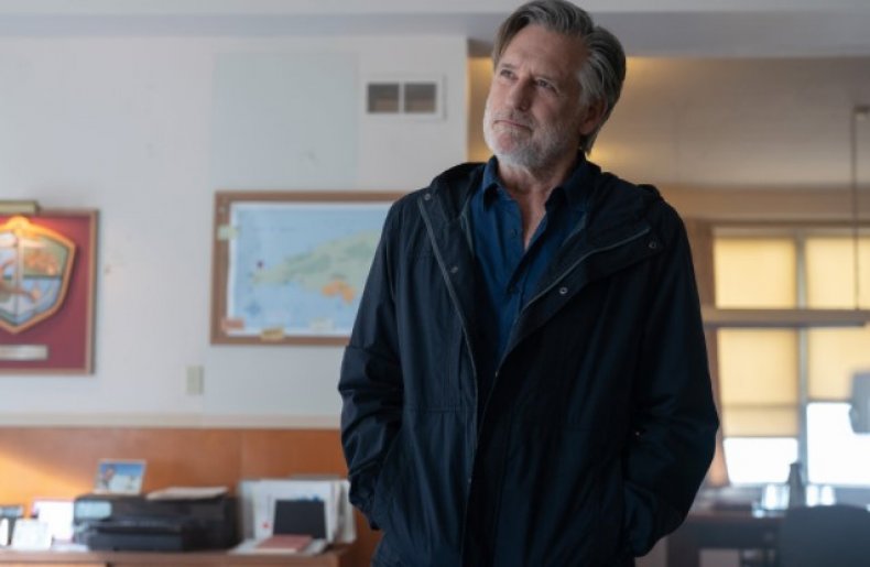 The Sinner Season 4 Netflix