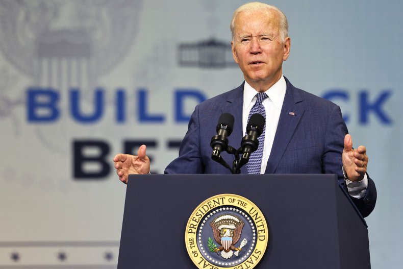 How To Watch Joe Biden's Economic Address