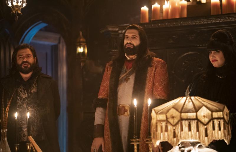 What We Do In The Shadows Season 4 Release Date Cast Trailer And Plot   What We Do Shadows 