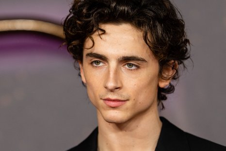 Timothée Chalamet news & latest pictures from Newsweek.com